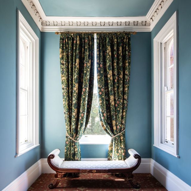 La Croix Guest House Visit Jersey